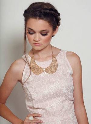 Ciara Bravo 19 Years Old Porn - Ciara Bravo: Afterglow Magazine 2014 - Posted on October 2014