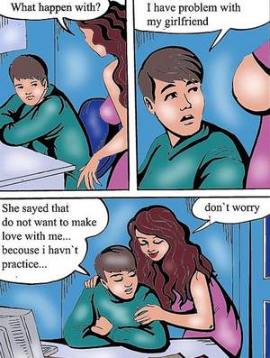 Mom Boy Sex Cartoons - Lesbian kinky galleries ...