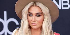 kesha upskirt - Bi Icon Kesha Says She's in Open Relationship With Boyfriend