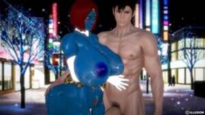 Mystique Porn Snuff - Tag: mystique - E-Hentai Galleries