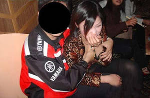 ktv - Unveiling of porn-culture mania in HK KTV