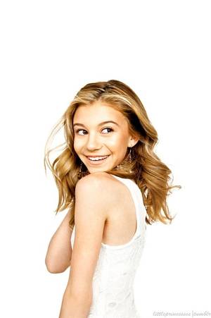 Genevieve Hannelius Porn - G Hannelius and Peyton List