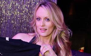 Attorney Porn Star - Donald Trump Repaid Attorney Who Paid Off Porn Star Stormy Daniels: Ethics  Disclosure