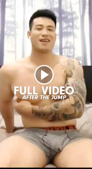 Asian Dad Porn - Beefy Chinese Dad - QueerClick