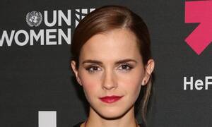 Emma Watson Christmas Porn - Feminists rally round Emma Watson after nude photos threats online | Emma  Watson | The Guardian