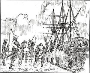 Irish Slave Trade Porn - The Irish Slave Trade