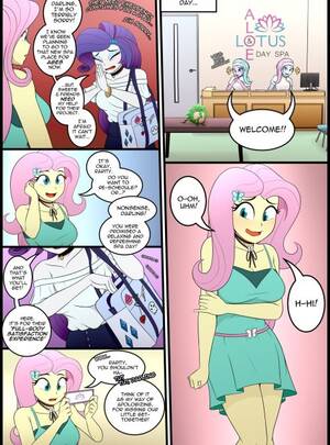 Mlp Porn Comics - My Little Pony Porn Comics - KingComiX.com