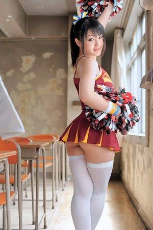 asian upskirt cosplay - Asian women are widely known for their beauty, especially their eyes. Asian  Women that will make your heart skip a beat