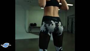 jerk off twerking - Twerk Jerk Off Challenge Ass Shaking | Continue On - EPORNER