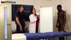 black nurse handjob - Nurse Handjob Sample Porn - Handjob Sample & Japanese Nurse Videos - EPORNER