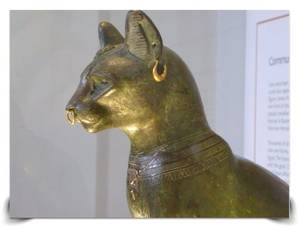 Bastet Cat Goddess Porn - bast goddess pictures | Bast or Bastet the Egyptian Cat goddess, Late  period after 600