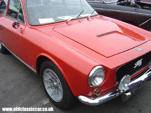 classic sports porn - Gilbern Invader Genie/Invader I Â· Classic Sports CarsPorn