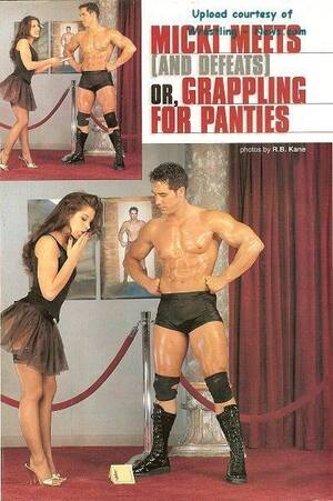 Mickie James Hardcore Porn - Mickie james porno movie. Sex new pictures website. Comments: 3