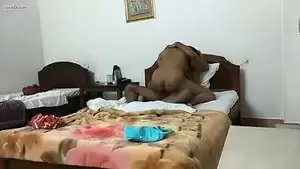 couple hotel room - Desi Beautiful Couple Hotel Room Fucking 10 indian sex video