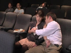 asian handjob in movie theater - Asian Handjob Theater | Sex Pictures Pass