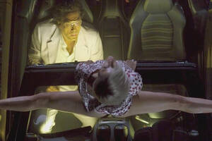 Cameron Diaz Pussy Porn - The movie with Brad Pitt and Cameron Diaz - AR15.COM