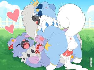 furry anal cum in ass - Pokemon Xxx Art - Anal Sex, Excessive Genital Fluids, Cum In Ass, Fur,  Nikkibunn - Valorant Porn Gallery