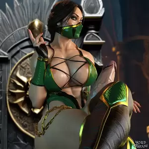 Jade Mortal Kombat Hentai Porn - Search: mortal kombat - Slushe