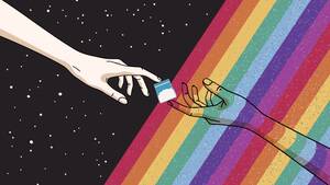 Forced Bisexual By Girlfriend - How Cocaine Turned 'Boyslut' Author Zachary Zane Bisexual