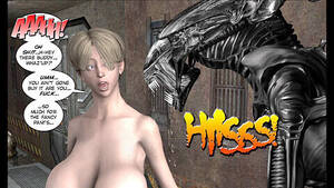 3d Hentai Alien Pregnant Porn - 3d hentai pregnant alien Popular Videos - VideoSection