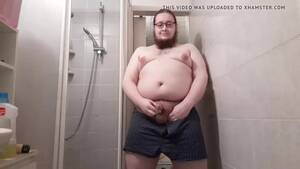 Fat Gay Piss Porn - Young fat boy piss fun - ThisVid.com