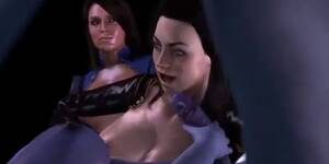 Mass Effect Gangbang Porn - Mass effect gangbang - Tnaflix.com