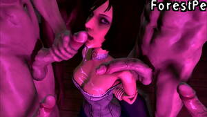 Bioshock Infinite Anal Porn - Bioshock Infinite:Elizabeth - XVIDEOS.COM