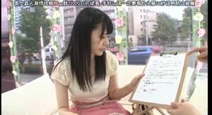 asian girl surprised by big cock - Japanese Girl Casual Interview Surprised By Naked Man With Big Cock For  Some Asian Sex In Magic Mirror Porn Video