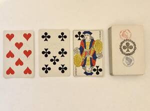 1950s Porn Playing Card - AdultStuffOnly.com - 54 Different Pin-Up Motivs (Vintage Playing Card Deck)  126988