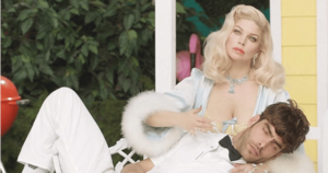 Fergie Shower Porn - Fergie MILF video has arrived, and it's really something