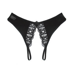free panty lingerie - Women's Sexy Lingerie hot erotic open crotch Panties | Porn Lace  transparent underwear - The Best Sex Doll | Realistic Sex Dolls Prices  start at $172 free worldwide shipping