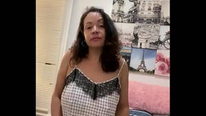 mature latina tease - Anna Maria mature Latina teasing at its best!! - XVIDEOS.COM