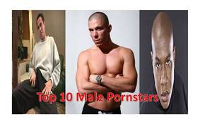 Biggest Male Porn Stars - Top 10 Male Pornstars || The 10 â€œBiggestâ€ Male Porn Stars ||