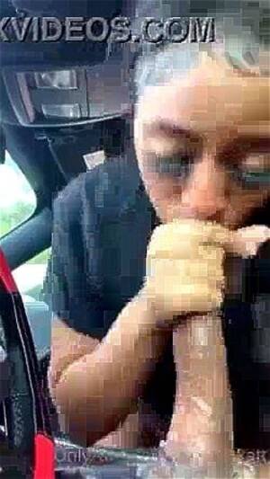 car head cumshot - Watch Sloppy Car Head And Cum In Mouth - Ebony, Car Head, Amateur Porn -  SpankBang