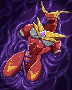 Bakugan Gay Porn Boy - Bakugan Drago Bondage | BDSM Fetish