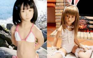 Japanese Trottla Doll Sex - Picture courtesy: Pinterest/ Vice magazine