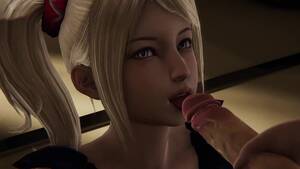 Juliet Starling 3d Porn Pov - 3D hentai - Juliet Starling has some fun from her regular job - AnySex.com  Video