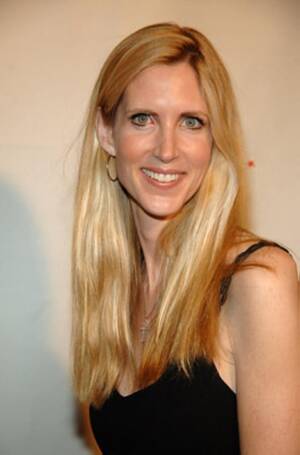 Ann Coulter Porn - Ann Coulter - IMDb