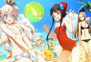 anime tears to tiara hentai - Eiyuu Senki - The World Conquest review