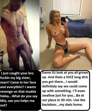 Dj Porn Captions - Revenge Wife Porn Captions | Niche Top Mature