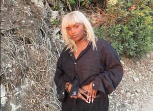 Miranda Lambert Sexiest Porn - I can be part of the change,â€ LGBTQ ally Country artist, Miranda Lambert