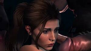3dcg Lara Croft Porn - 3dcg Lara Croft Porn | Sex Pictures Pass
