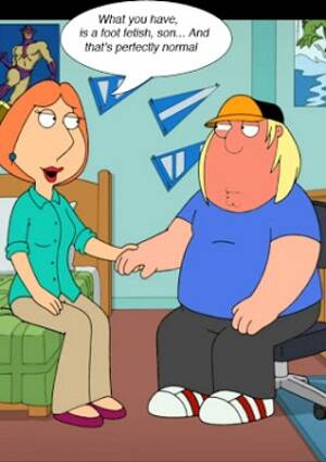 Feet Porn Cartoon - Lois Indulges a Family Foot Fetish - Read Webtoon Porn Comics, hentai  webtoon, porn webtoon, manhwa hentai, korean webtoon, manhwa 18, adult  manhwa