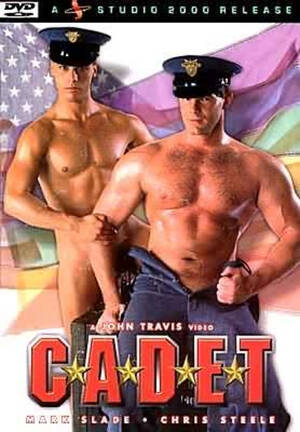 Cadets - Cadet Gay DVD - Porn Movies Streams and Downloads