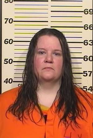 Brandee Porn - Cheyenne County Judge sentences woman to 15 to 25 years on child porn  charges. Brandee Christensen ...