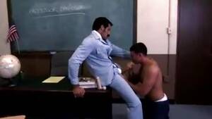 Gay Teacher Fucks Student - Horny gay teacher fucks student - Gayfuror.com