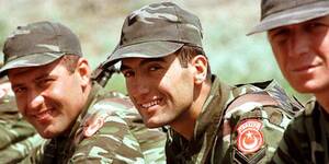 Gay Forced Military Porn - Turkish Army Adopts 'Don't Ask, Don't Tell' Policy for Gay Recruits