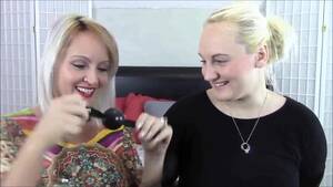 mom gag - BoundHub - Mom gags daughter