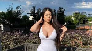 Hot Mexican Women Porn Stars - Porn stars who filmed raunchy sex scenes in Mexican national park could  face charges - World News - Mirror Online