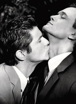 David Burtka Gay Porn - Annals of adorable | Arnold Zwicky's Blog